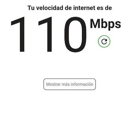 Wifi Surf Fast Wifi Ла-Санта