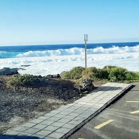 Wifi Surf * La Santa