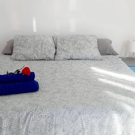 Wifi Surf Fast Wifi Apartamento La Santa