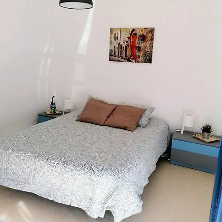 Apartamento Wifi Surf Fast Wifi