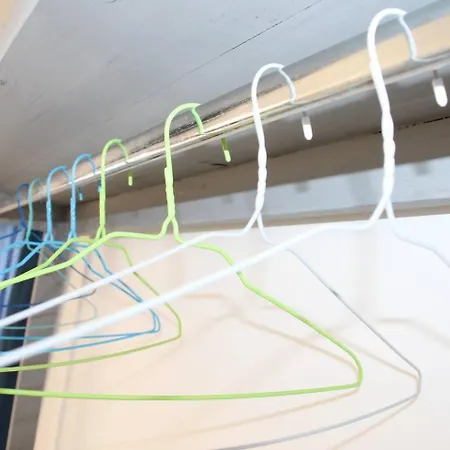 Apartamento Wifi Surf Fast Wifi *